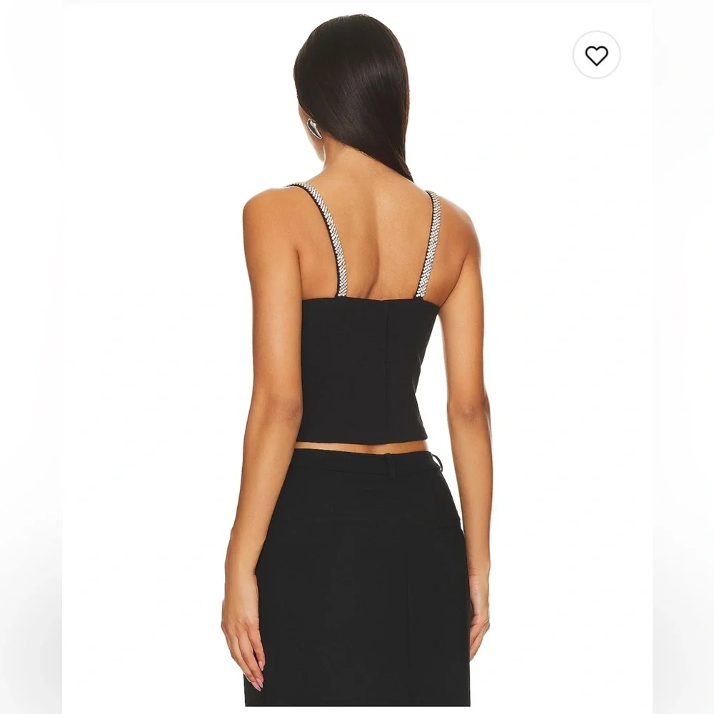 Lovers + Friends Cecilia Bustier Top - Picture 2 of 6